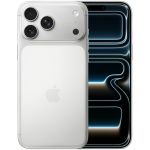 Apple iPhone 17 Pro Max 512GB Silver