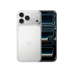 Apple iPhone 17 Pro Max eSim 256GB Silver
