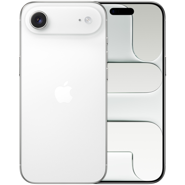 Apple iPhone Air 256GB Cloud White