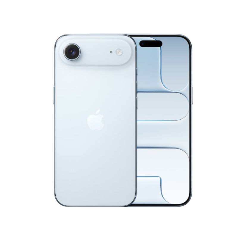 Apple iPhone Air 256GB Sky Blue Apple iPhone Air 256GB Sky Blue - Image 1