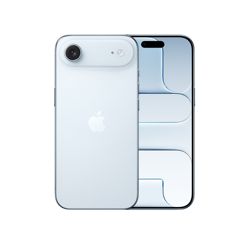 Apple iPhone Air 512GB Sky Blue Apple iPhone Air 512GB Sky Blue - Image 1