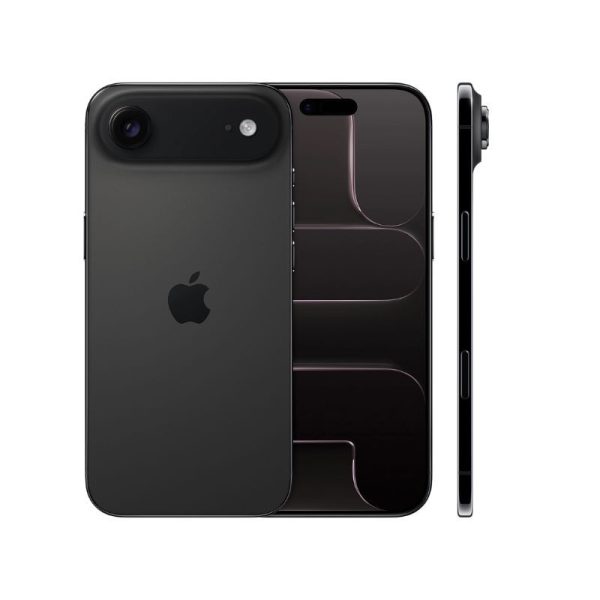 Apple iPhone Air 512GB Space Black