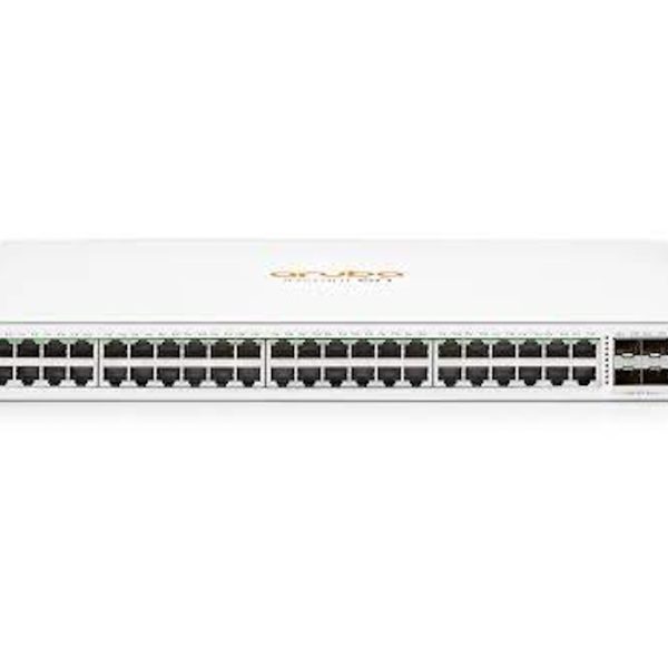 Aruba IOn 1830 48G 4SFP