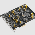 Asus Xonar AE - PCIe 7.1+DAC gaming zvučna kartica