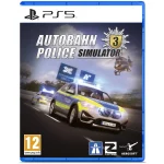 Autobahn Police Simulator 3 /PS5