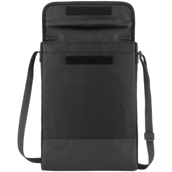 BELKIN PROTECTIVE SLEEVE 14''/15'' WITH SHOULDER STRAP