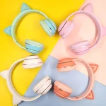 BORG Bluetooth Slušalice L550 White - Image 2