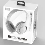 BORG Bluetooth Slušalice UID-10 White - Image 2