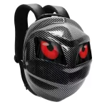 BORG Ruksak Vodootporni LED Ironman Carbon - Image 2
