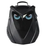 BORG Ruksak Vodootporni LED Owls