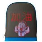 BORG Ruksak Vodootporni LED R1 Plava - Image 2