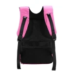BORG Ruksak Vodootporni LED R3 Pink - Image 3