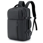 BORG Ruksak za Notebook S220 Siva - Image 2