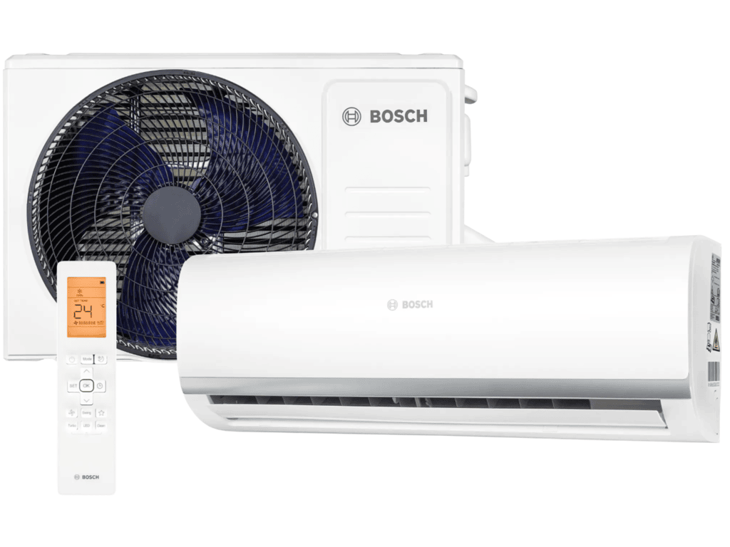 BOSCH Climate CL2000 53E 18ka A++, R32, INVERTER, Hlađenje: -15-50C, Grijanje: -15-24C BOSCH Climate CL2000 53E 18ka A++, R32, INVERTER, Hlađenje: -15-50C, Grijanje: -15-24C - Image 1