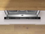 BOSCH Perilica posuđa Serie 2|, Naslijednok SMV25EX00E, 13 setova, 9.5L, E, Escajg ladica - Image 2