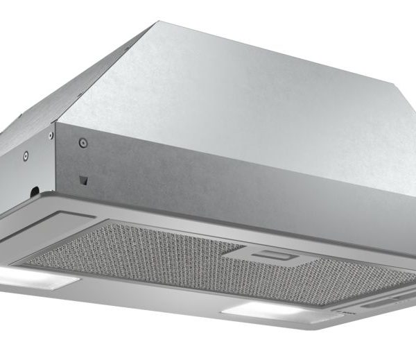 BOSCH Potpuno ugradbena napa Serie 2| 300 m3/h, Buka: 46/62dB, IT