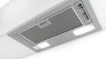 BOSCH Potpuno ugradbena napa Serie 2| 300 m3/h, Buka: 46/62dB, IT - Image 2