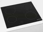 BOSCH Staklokeramička ploča Serie 2|  BEZ okvira, TouchSelect - Image 3