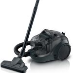 BOSCH Usisivač sa posudom Serie 4|, CRNI290 x 301 x 446 mm