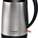 BOSCH kuhalo za vodu1.7L Design line, Silver2400W