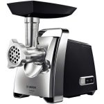 BOSCH  mljevenje mesa700W, 3.5 kg/min, >10 funkcija, Blok motora pri 2000W, CN