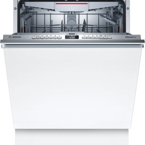 BOSCH perilica posuđa Serie 4| A++ (D), DE, 60CM, 13 setova, Escajg Ladica,  InfoLight