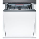 BOSCH perilica posuđa Serie 4| A++ (E), TR, 60CM, 13 setova, Escajg Ladica, InfoLight