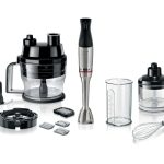 BOSCH štapni mikser Serie 6|, 1200W, ErgoMaster, INOXNEW Product