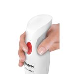 BOSCH štapni mixer 400 W, Mjerna posuda, Sjeckalica, Plastična noga, SL - Image 5