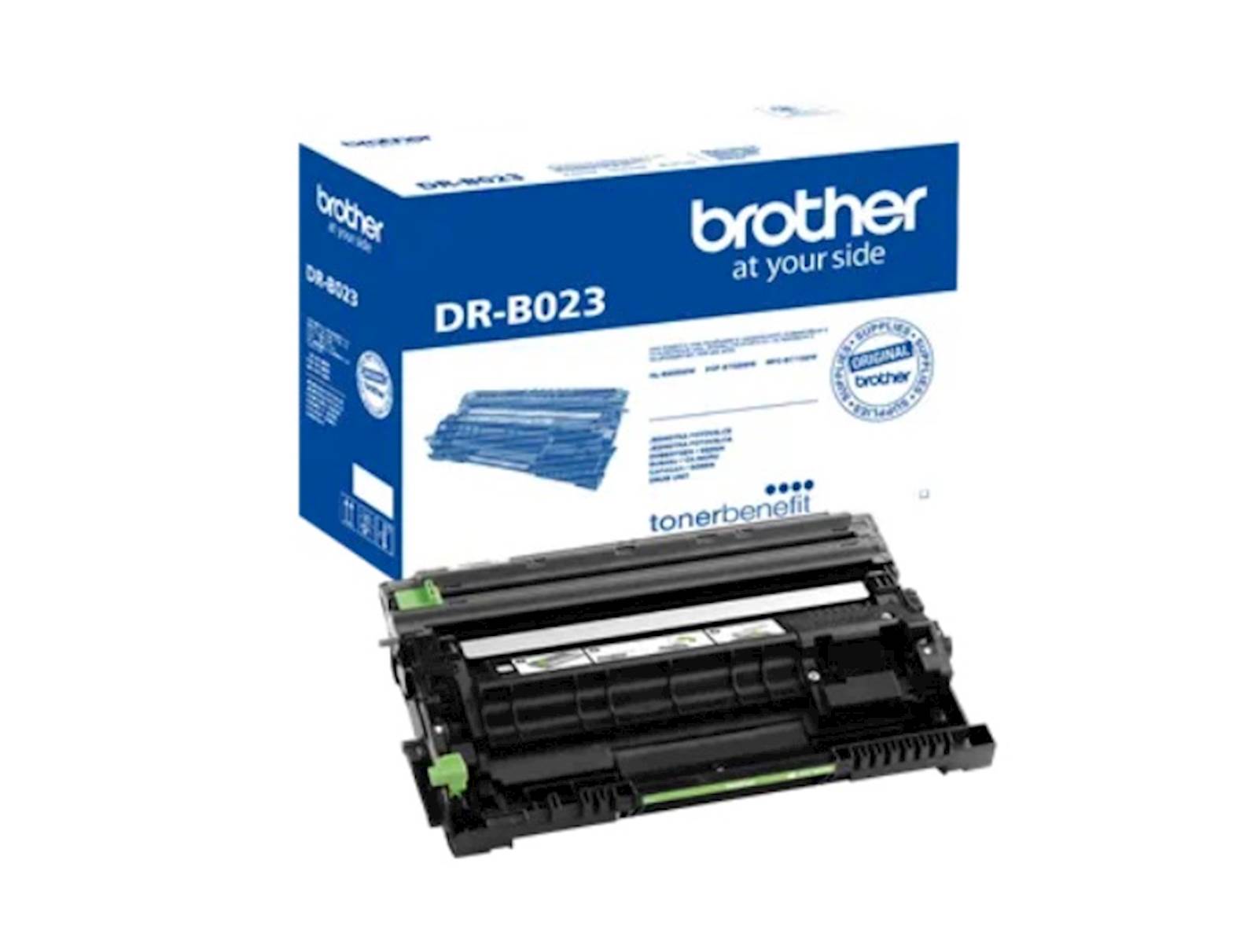 BUBANJ BROTHER DR-B023 BUBANJ BROTHER DR-B023 - Image 1