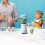 Baby blender NUTRIBULLET NBY100 - Image 3