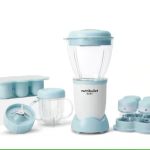 Baby blender NUTRIBULLET NBY100