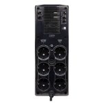 Back-UPS Pro APC, 1200VA/720W, Tower, 230V, 6x CEE 7/7 Schuko utičnica, AVR, LCD,zamjenjiva baterija - Image 2
