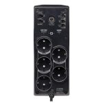 Back-UPS Pro APC , 900VA/540W, Tower, 230V, 5x CEE 7/7 Schuko outlets, AVR, LCD, zamjenjiva baterija - Image 2