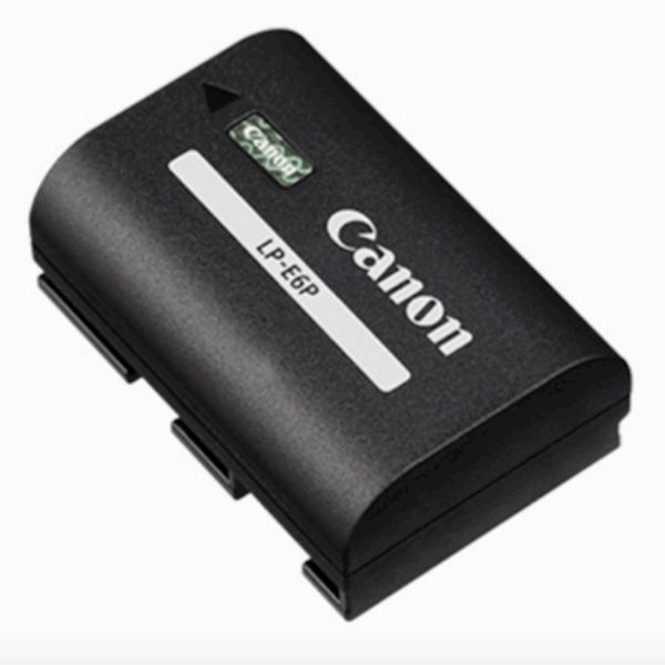 Baterija CANON LPE6P