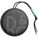 Beosound A1 2nd Gen Anthracite Oxygen - Image 2