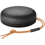 Beosound A1 2nd Gen Black Anthracite