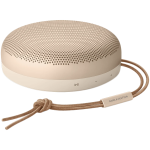Beosound A1 2nd Gen Gold Tone