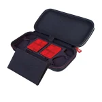 BigBen Nintendo Switch Deluxe Travel Case Mario Kart Friends - Image 4