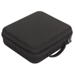 BigBen Nintendo Switch Storage Case Black - Image 2