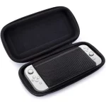 BigBen Nintendo Switch Travel Case Black - Image 2
