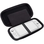 BigBen Nintendo Switch Travel Case Black - Image 3