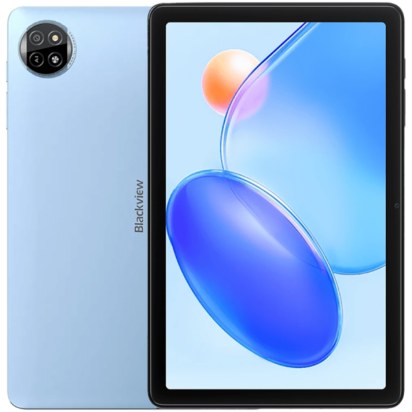 Blackview Tab 20 WiFi 4GB 64GB Blizzard Blue