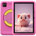 Blackview Tab A6 kids 4GB 128GB WiFi 10" Rose Pink