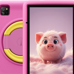 Blackview Tab A6 kids Pink4/128 GB, WiFi 10''
