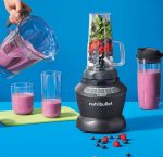 Blender NUTRIBULLET BLCOMB1200W DG - Image 3