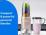 Blender NUTRIBULLET CB NB907CP - Image 2