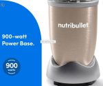 Blender NUTRIBULLET CB NB907CP - Image 3