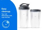 Blender NUTRIBULLET CB NB907CP - Image 4
