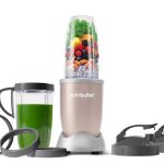 Blender NUTRIBULLET CB NB907CP